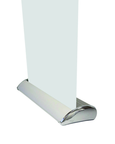 Executive Pull up Banner detail