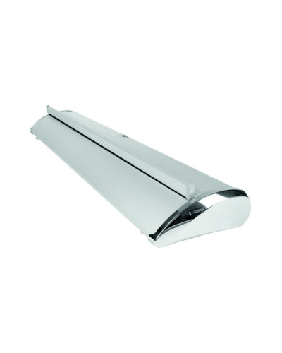 Executive Pull up Banner detail