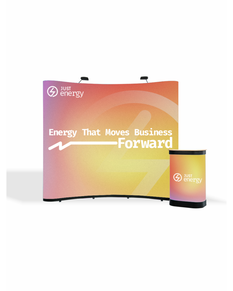 Exhibition Pop up Stand