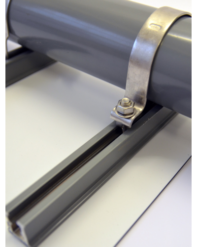 1.22m x 0.915m Landscape Site Sign Kit