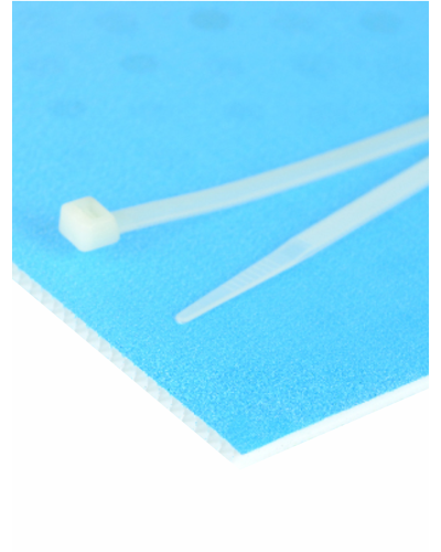 Lamp post Advertising Boards 24 x 16" (14 pack)