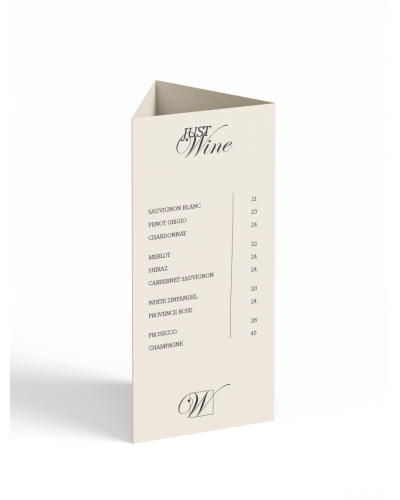 Set of 10 DL Table Talkers