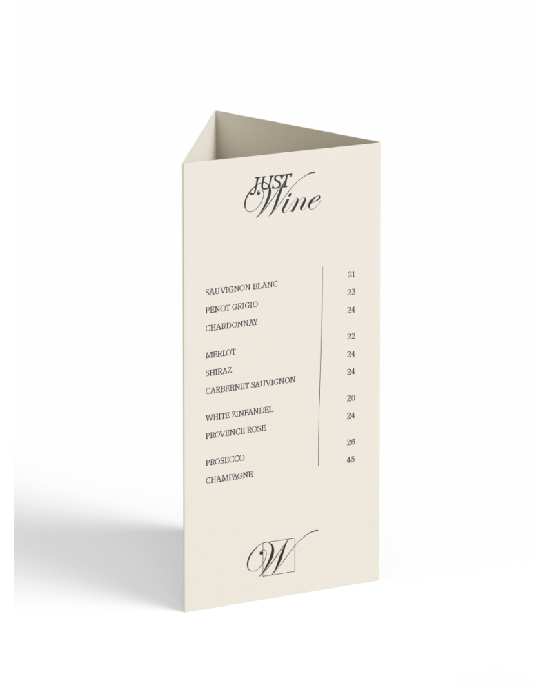 Set of 10 DL Table Talkers