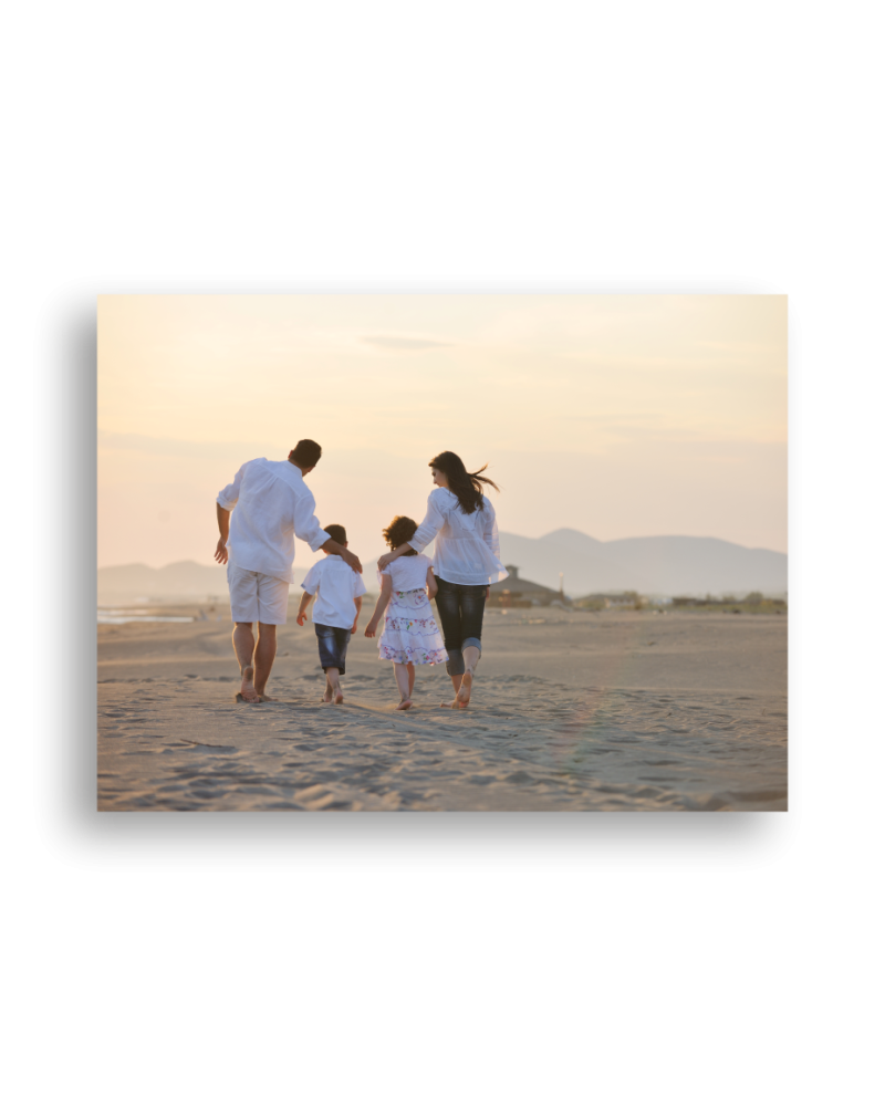 Canvas Prints  40''x30''x 38mm deep