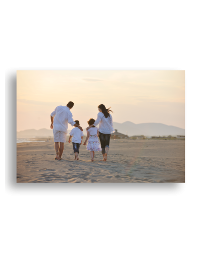Canvas Print 36''x24''x 38mm deep
