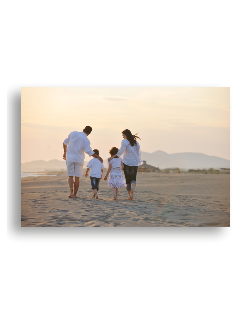 Canvas Print 36''x24''x 38mm deep
