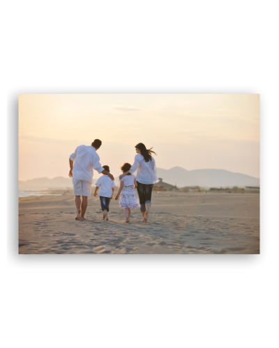Canvas Print  30''x20''x 38mm deep