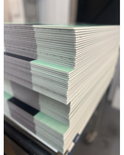 Estate Agent Flag Boards 24" x 32