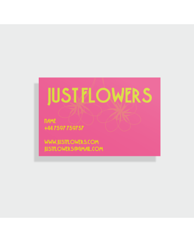 Business Cards