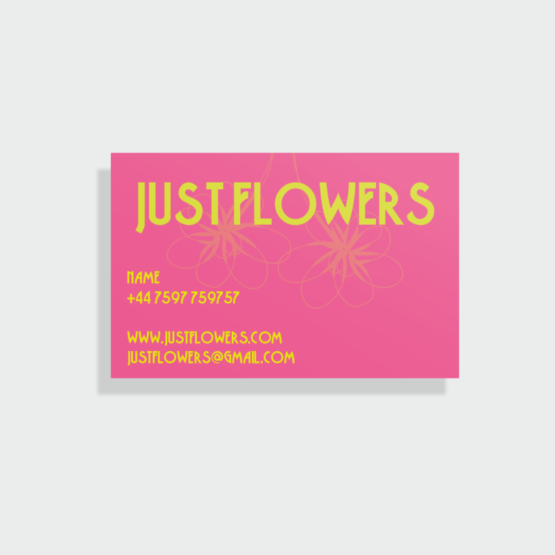 Business Cards