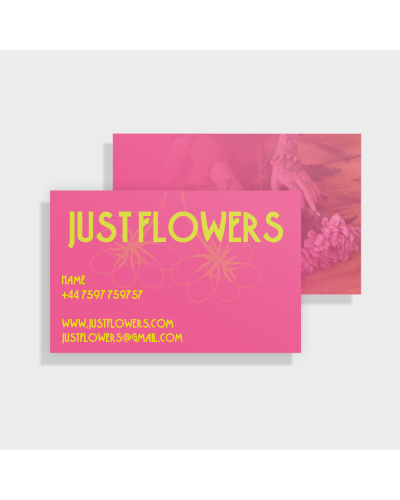 Business Cards